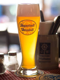 Wheat Beer